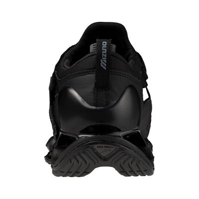 MIZUNO  WAVE PROPHECY Strap BLACK