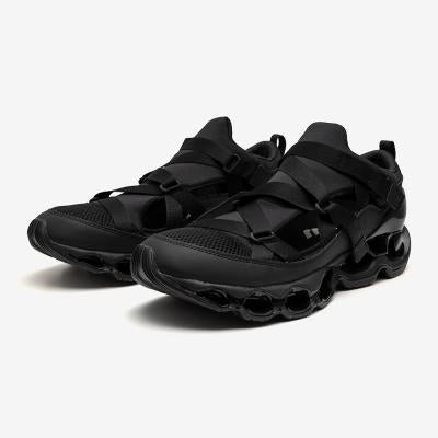 MIZUNO  WAVE PROPHECY Strap BLACK