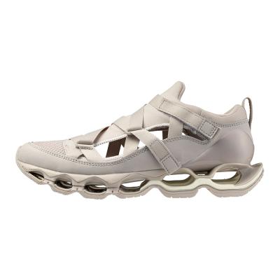 MIZUNO/  WAVE PROPHECY Strap WHITE