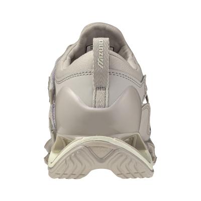 MIZUNO/  WAVE PROPHECY Strap WHITE