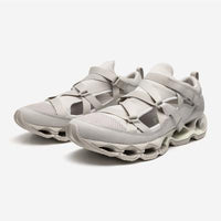 MIZUNO/  WAVE PROPHECY Strap WHITE