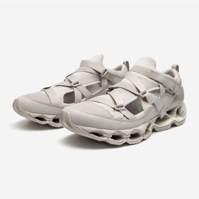 MIZUNO/  WAVE PROPHECY Strap WHITE