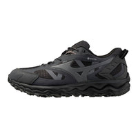 MIZUNO  WAVE MUJIN TL GTX  09:ダークグレー×グレー×ライトグレー