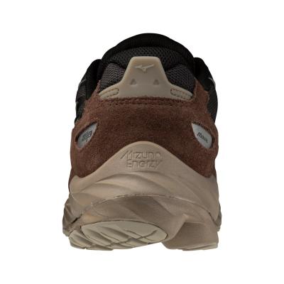 MIZUNO  WAVE RIDER B GTX　D1GA2452