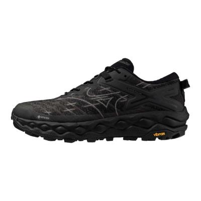 MIZUNO/ WAVE MUJIN LS GTX (Gore-Tex/Waterproof)