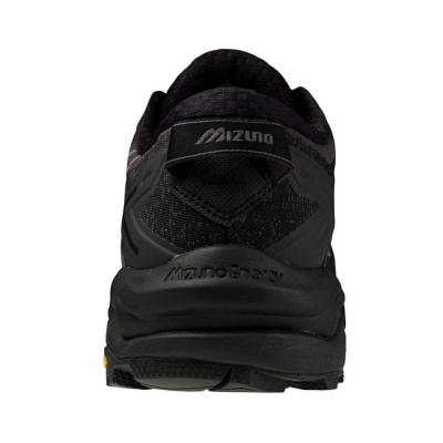 MIZUNO/ WAVE MUJIN LS GTX (Gore-Tex/Waterproof)