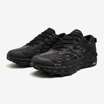 MIZUNO/ WAVE MUJIN LS GTX (Gore-Tex/Waterproof)