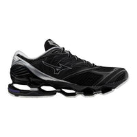 MIZUNO/ WAVE PROPHECY LS BLACK*SILVER