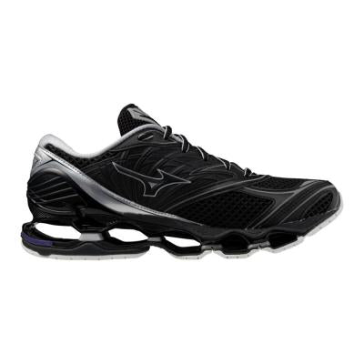 MIZUNO/ WAVE PROPHECY LS BLACK*SILVER