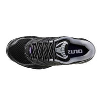 MIZUNO/ WAVE PROPHECY LS BLACK*SILVER