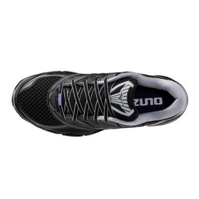 MIZUNO/ WAVE PROPHECY LS BLACK*SILVER