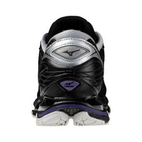 MIZUNO/ WAVE PROPHECY LS BLACK*SILVER