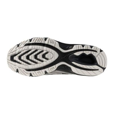 MIZUNO/ MXR BLACK*SILVER