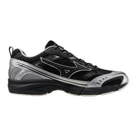 MIZUNO/ MXR BLACK*SILVER