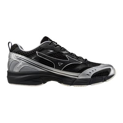 MIZUNO/ MXR BLACK*SILVER