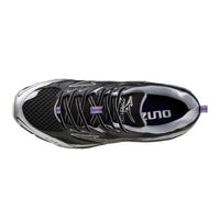 MIZUNO/ MXR BLACK*SILVER