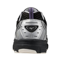 MIZUNO/ MXR BLACK*SILVER