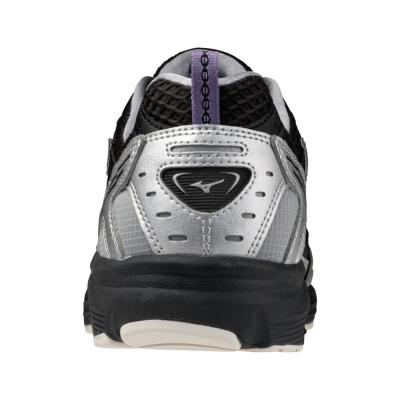MIZUNO/ MXR BLACK*SILVER