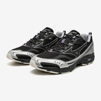 MIZUNO/ MXR BLACK*SILVER