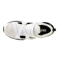 MIZUNO  WAVE PROPHECY Strap Snow white/Black