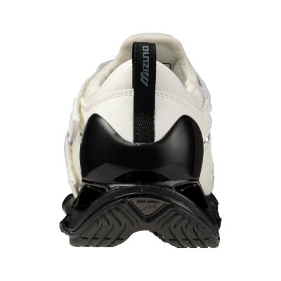 MIZUNO  WAVE PROPHECY Strap Snow white/Black