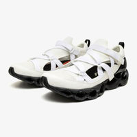 MIZUNO  WAVE PROPHECY Strap Snow white/Black