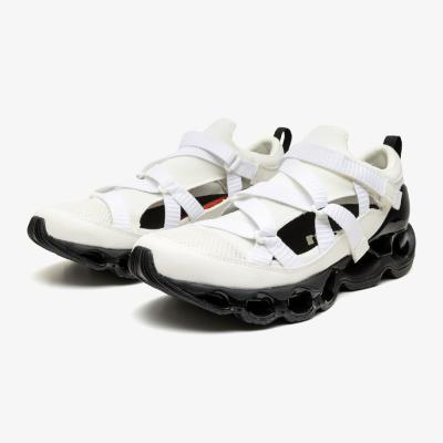 MIZUNO  WAVE PROPHECY Strap Snow white/Black