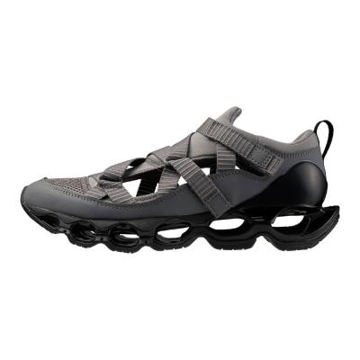 MIZUNO  WAVE PROPHECY Strap Quiet Shade / Black