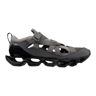 MIZUNO  WAVE PROPHECY Strap Quiet Shade / Black