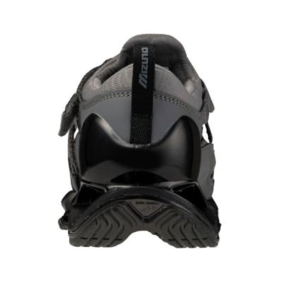 MIZUNO  WAVE PROPHECY Strap Quiet Shade / Black