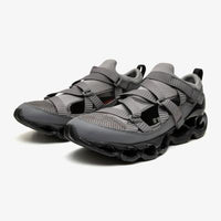 MIZUNO  WAVE PROPHECY Strap Quiet Shade / Black
