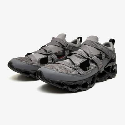 MIZUNO/ WAVE PROPHECY Strap BLACK