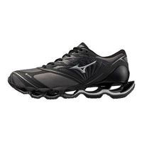 MIZUNO  WAVE PROPHECY LS GTX(ゴアテックス／防水) D1GA2560 GREY