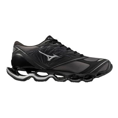 MIZUNO  WAVE PROPHECY LS GTX(ゴアテックス／防水) D1GA2560 GREY