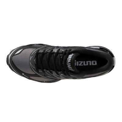 MIZUNO  WAVE PROPHECY LS GTX(ゴアテックス／防水) D1GA2560 GREY