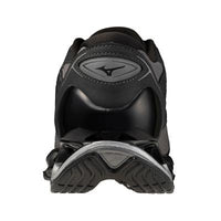 MIZUNO  WAVE PROPHECY LS GTX(ゴアテックス／防水) D1GA2560 GREY