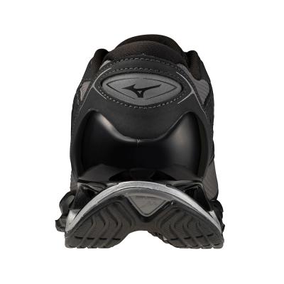 MIZUNO  WAVE PROPHECY LS GTX(ゴアテックス／防水) D1GA2560 GREY