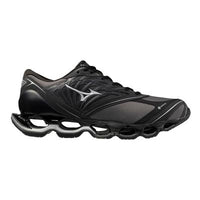 MIZUNO  WAVE PROPHECY LS GTX(ゴアテックス／防水) D1GA2560 GREY