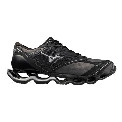 MIZUNO  WAVE PROPHECY LS GTX(ゴアテックス／防水) D1GA2560 GREY
