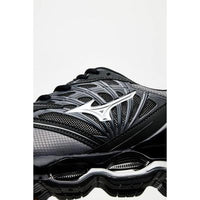 MIZUNO  WAVE PROPHECY LS GTX(ゴアテックス／防水) D1GA2560 GREY