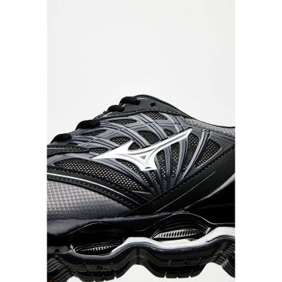 MIZUNO  WAVE PROPHECY LS GTX(ゴアテックス／防水) D1GA2560 GREY