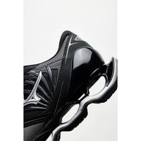 MIZUNO  WAVE PROPHECY LS GTX(ゴアテックス／防水) D1GA2560 GREY