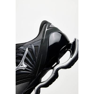 MIZUNO  WAVE PROPHECY LS GTX(ゴアテックス／防水) D1GA2560 GREY