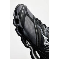 MIZUNO  WAVE PROPHECY LS GTX(ゴアテックス／防水) D1GA2560 GREY