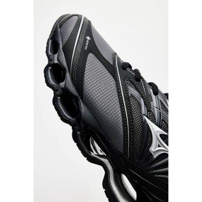 MIZUNO  WAVE PROPHECY LS GTX(ゴアテックス／防水) D1GA2560 GREY