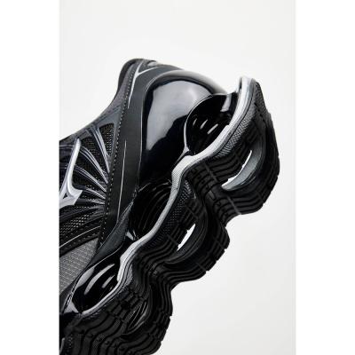 MIZUNO  WAVE PROPHECY LS GTX(ゴアテックス／防水) D1GA2560 GREY