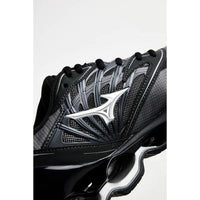 MIZUNO  WAVE PROPHECY LS GTX(ゴアテックス／防水) D1GA2560 GREY
