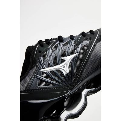 MIZUNO  WAVE PROPHECY LS GTX(ゴアテックス／防水) D1GA2560 GREY