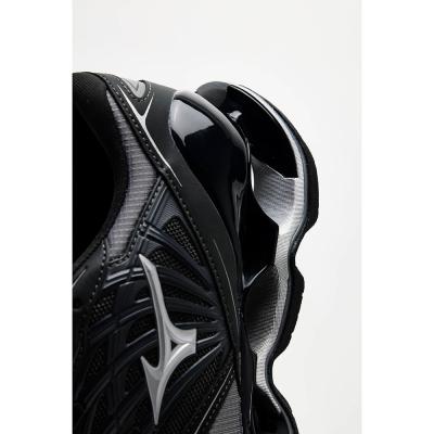 MIZUNO  WAVE PROPHECY LS GTX(ゴアテックス／防水) D1GA2560 GREY
