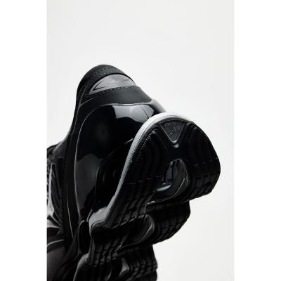 MIZUNO  WAVE PROPHECY LS GTX(ゴアテックス／防水) D1GA2560 GREY